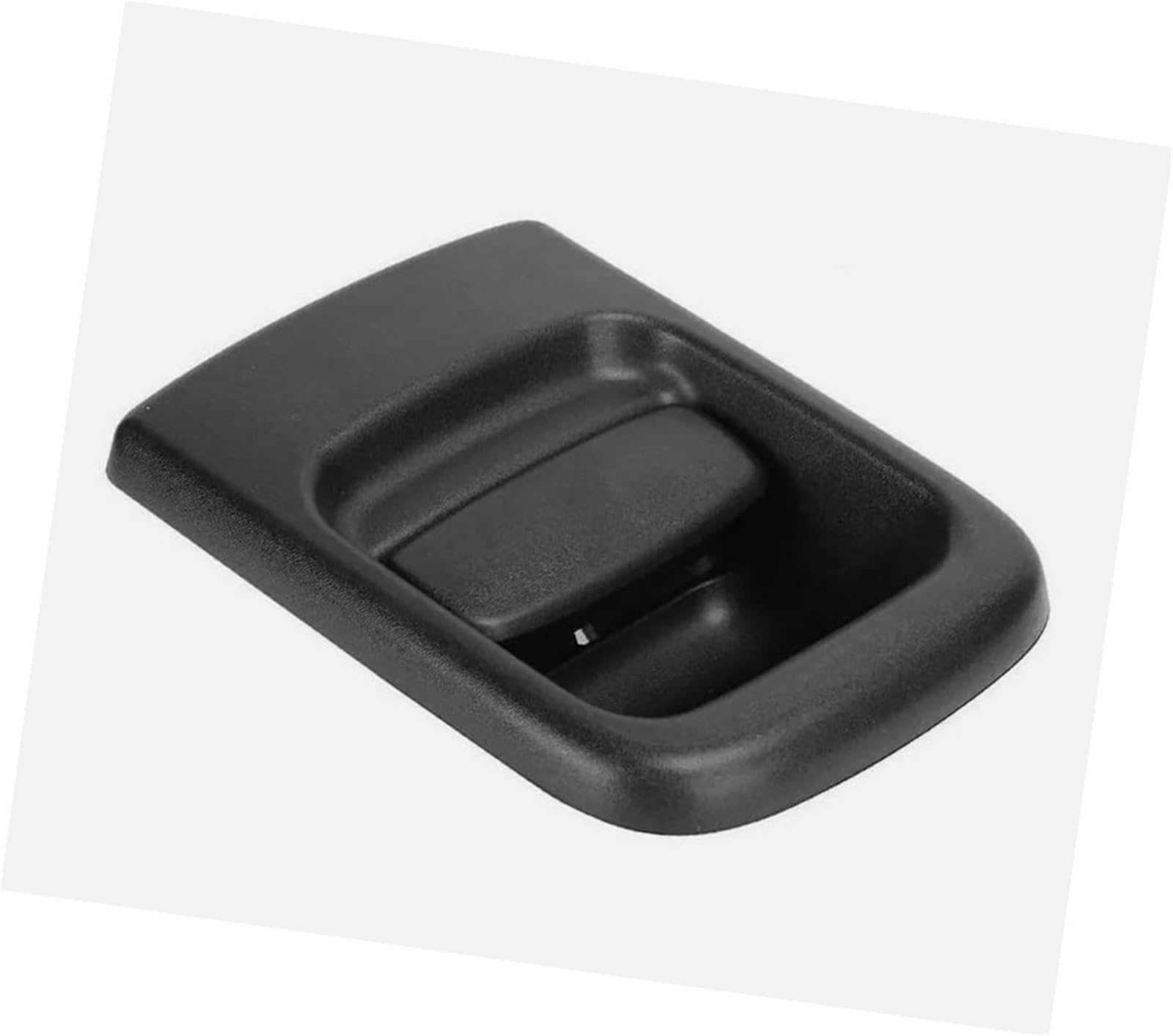 Qxryzp One Color Boot Door Grab Molding Rear Tailgate Door Handle, For Renault Master Mk2, For Vauxhall Movano A 7700352433