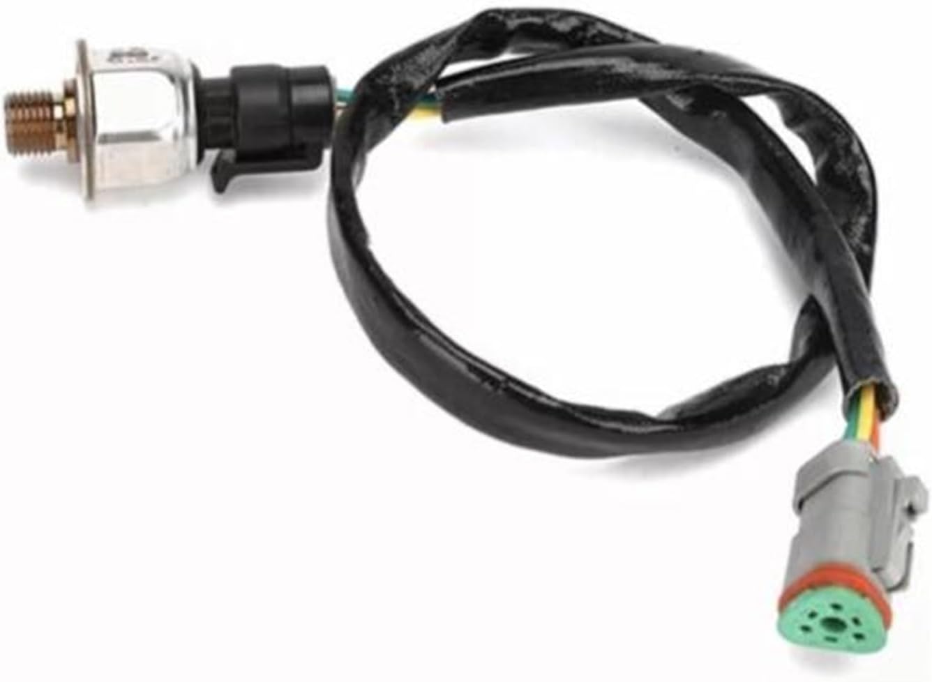 224-4536 236-6220 3PP6-1 for C7 3126 C15 MXS BXS NXS Common Rail/Fuel Pressure Sensor Switch