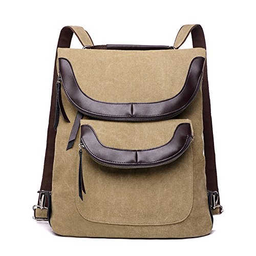 Sac à dos ordinateur portable et de loisirs coréen multifonctionnel