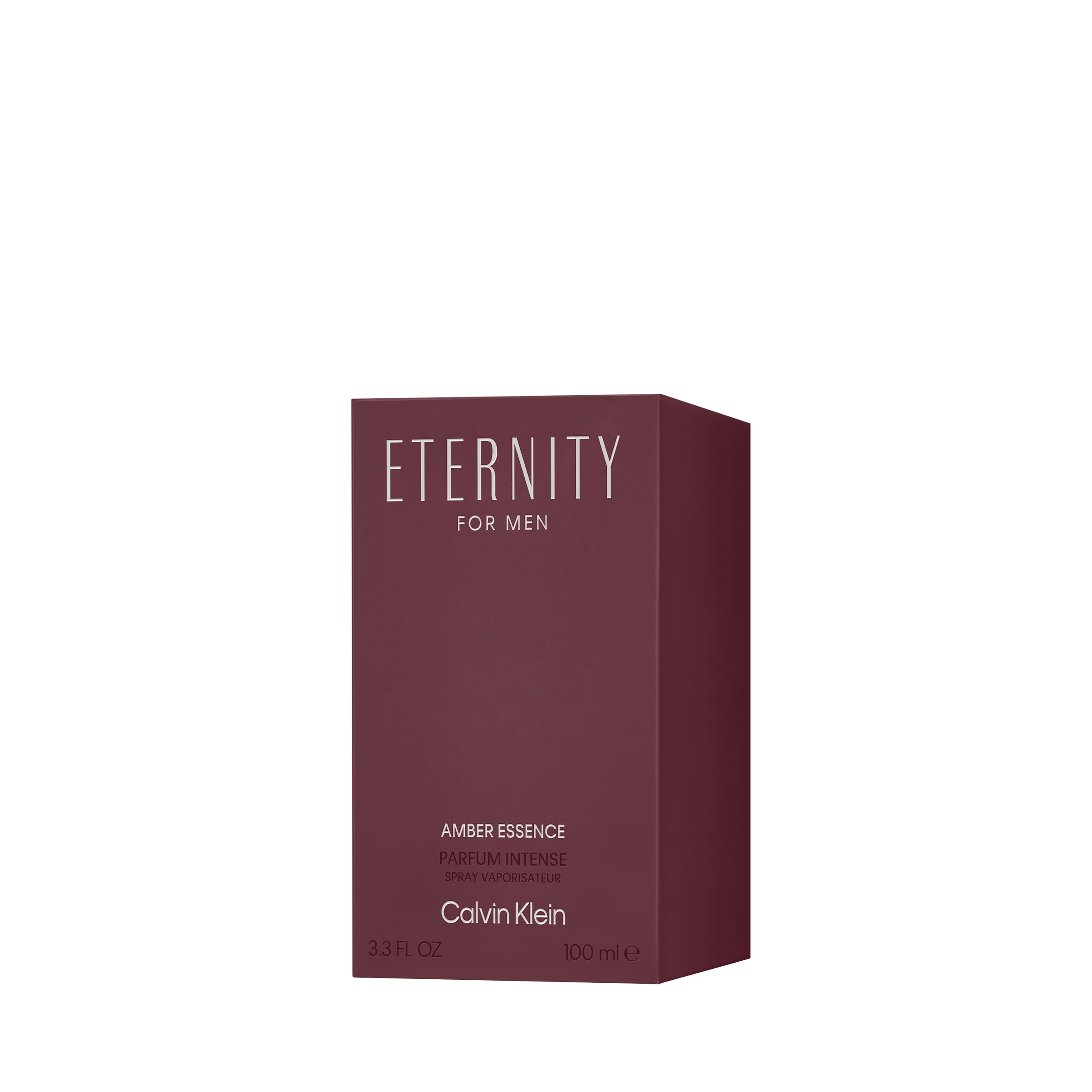 Calvin Klein Eternity Amber Essence para Hombre