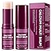 REBODUM Calcium Volume Multi Balm Stick 2PCS - Solid Skincare Stick with Calcium & Collagen, 72H Anti-Aging Moisturizer for Face, Neck, Décolleté to Firm Skin & Reduce Wrinkles, Portable Balm
