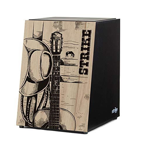 Cajon Strike Sk4042 Sertao