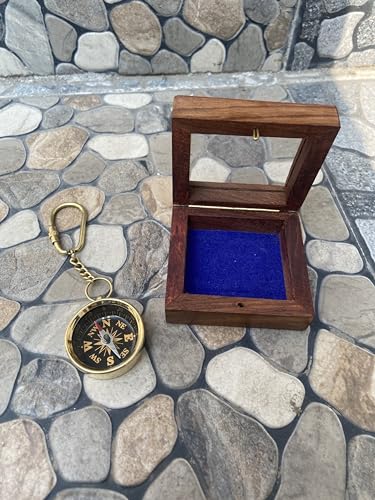 Image of Metal Vintage Bike Keychain Gold for Bag, Chhalla, Home, Backpack - Antique and Unique Design, Pack of 1