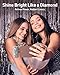 iWALK Upgraded Sparkly Portable Charger 22.5W, 5000mAh Power Bank for iPhone 17/16/15 Series, Mini Battery Pack with Built-in USB-C Connector Compatible with Samsung S25/24, iPad Pro/Air, AirPods