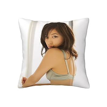 川口春奈　抱き枕カバー Amazon | 両面印刷抱き枕カバー90X45cm川口春奈 | アイドル
