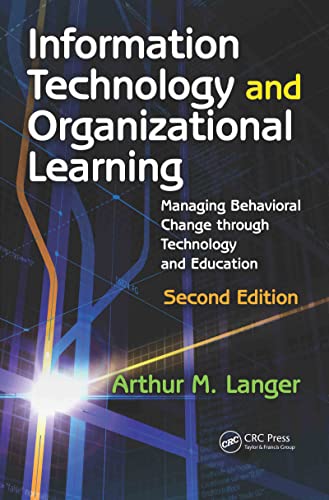 Information Technology and Organizational Learning