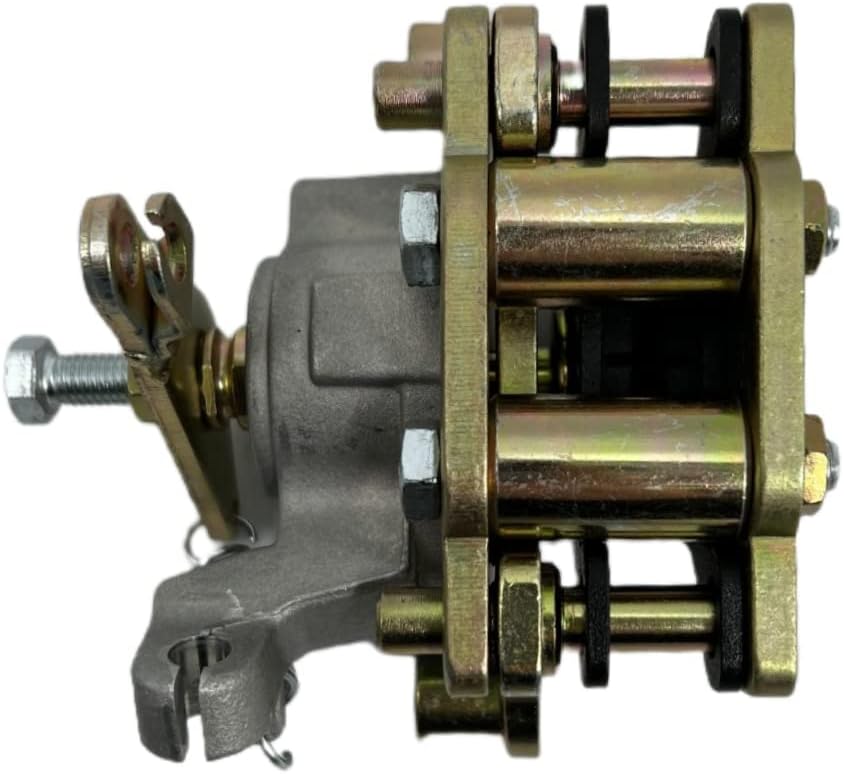 Parking Brake Caliper For Linhai 260 300 260cc 300cc LH260 LH300 ATV Quad 25139 [Part