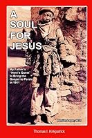 A Soul For Jesus 1300555912 Book Cover
