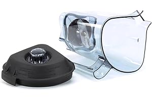 Vitamix 48-Ounce Container Kit: 015978