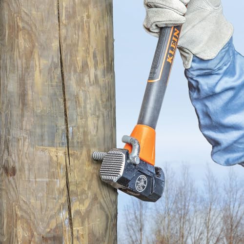 Klein 80936MF Milled-Face Hammer