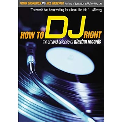 How to D.J