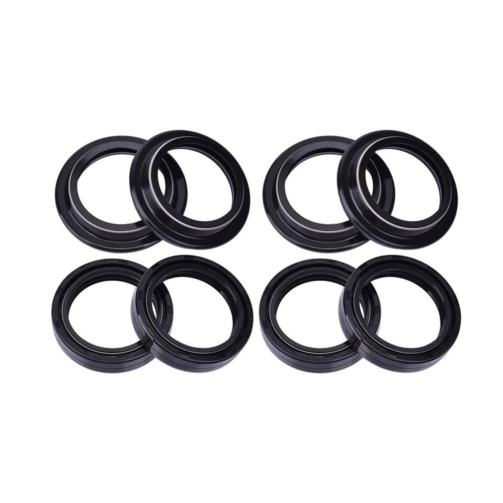 Joint d'étanchéité de fourche 41x54mm et cache-poussière pour moto G310GS et F650