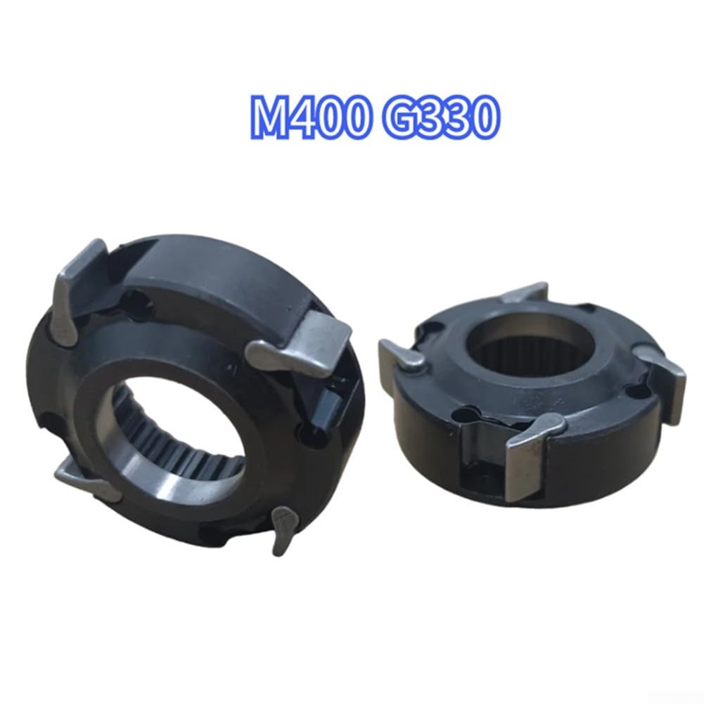 Engrenage à cliquet robuste pour vélo électrique compatible avec moteur Bafang 00 G330 Ajustement précis et performance
