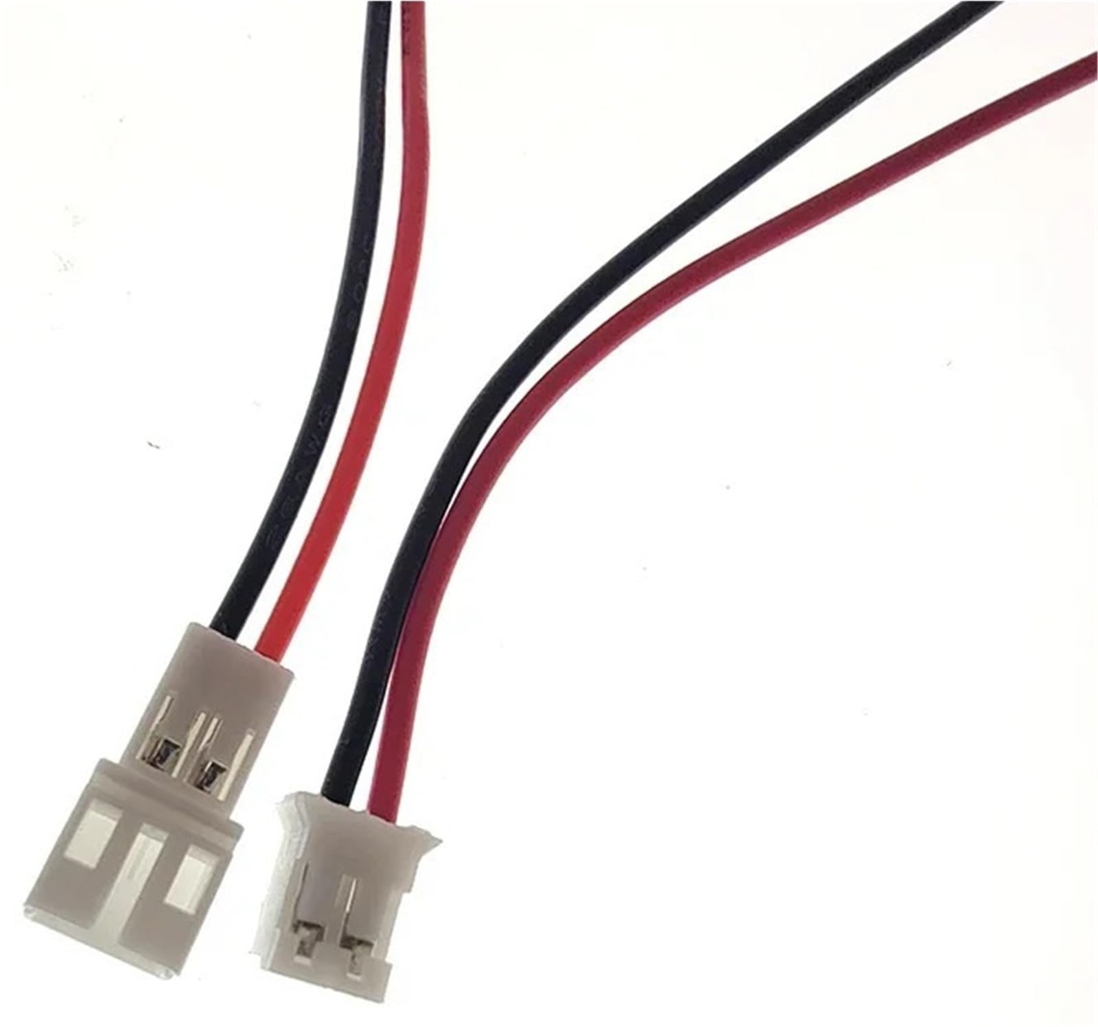 Conector JST PH 2.0 de 2 pines para reparar conexiones de microbaterías y drones 3