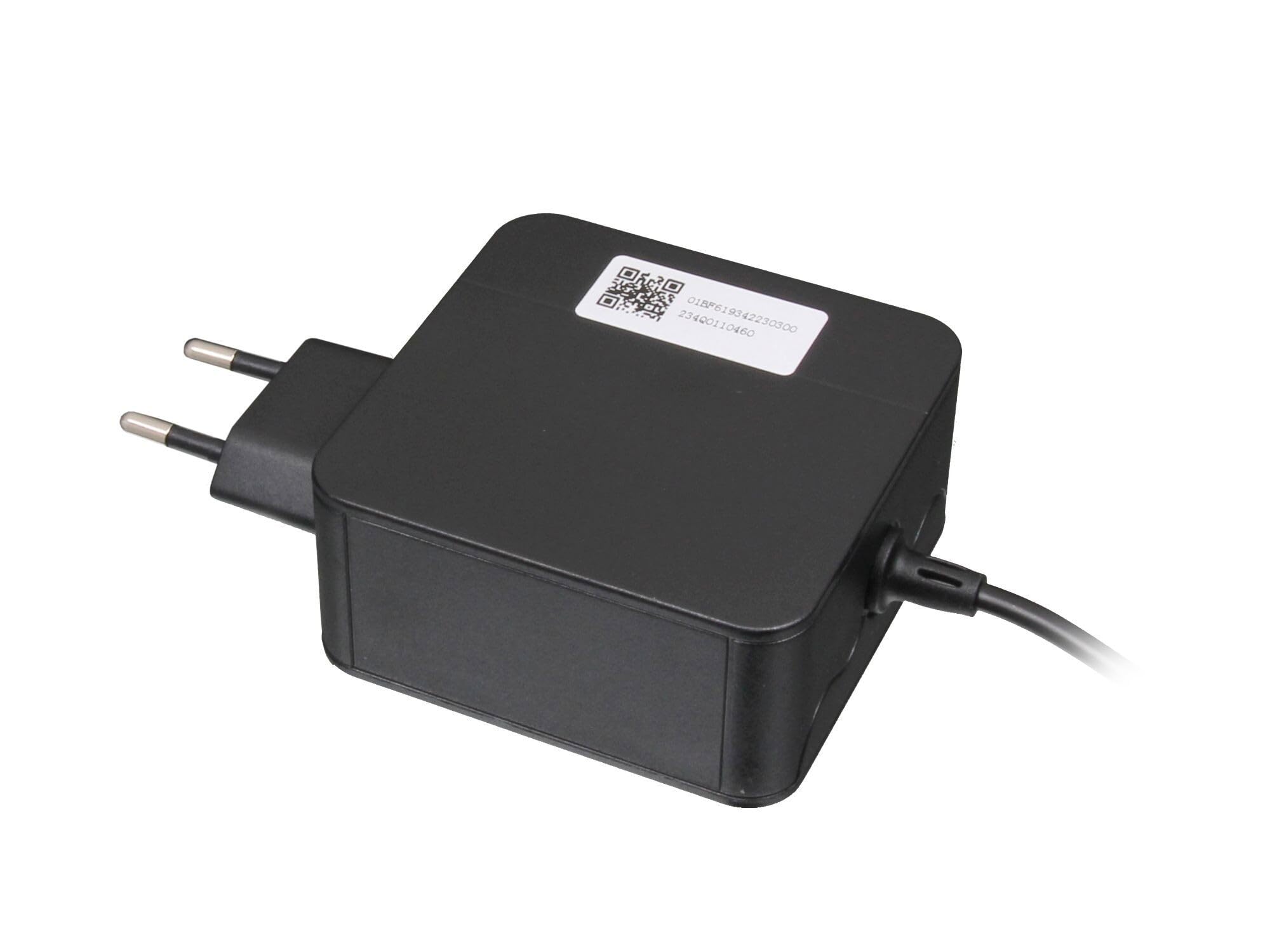 Medion JHD-AP065E Original Netzteil 65,0 Watt EU Wallplug