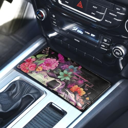 Organizador para Carro Pvc Leather miniatura 5