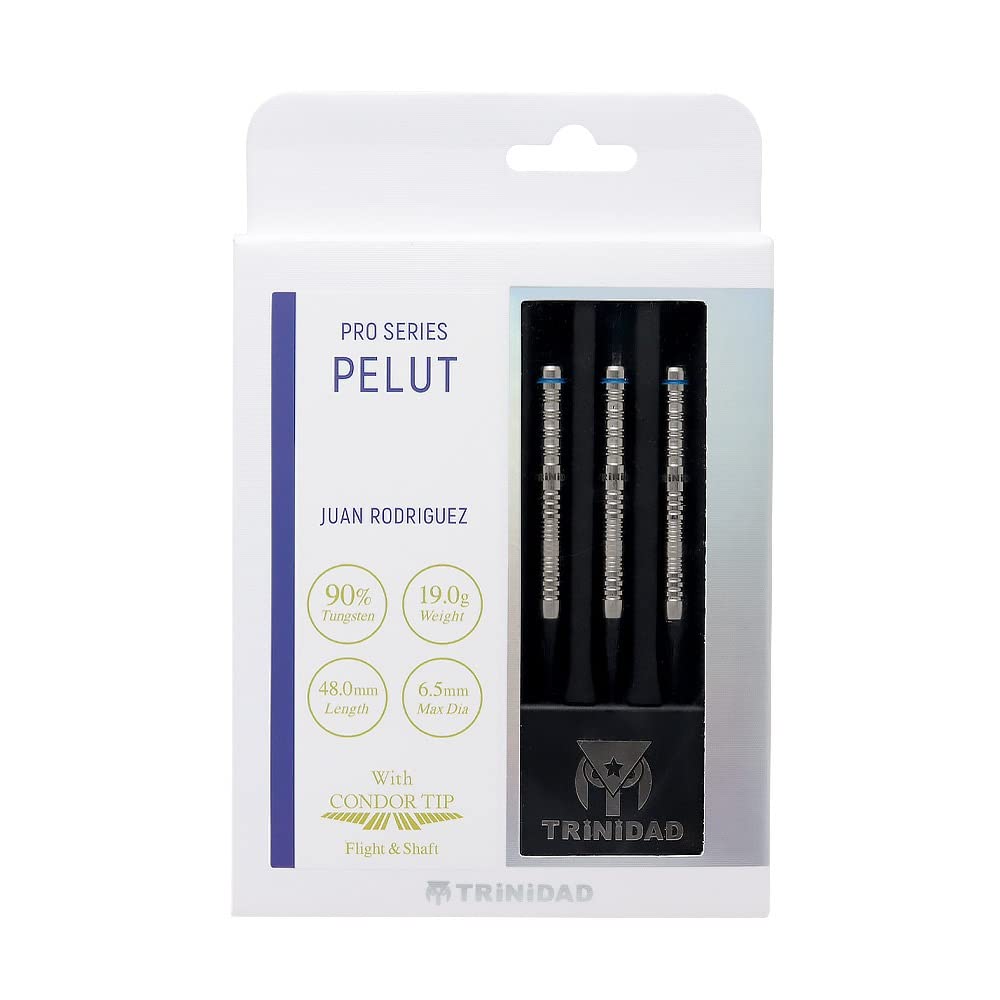 Amazon | TRiNiDAD PRO トリニダードプロ PELUT ペルート 2BA フアン