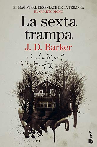 La Sexta Trampa (Crimen y Misterio)