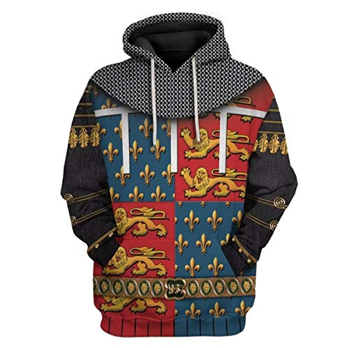 Sweat-shirt à capuche homme taille 5XL pour en finir avec les vêtements trop serrés