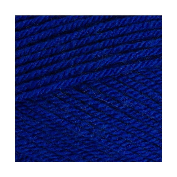 Stylecraft Special DK - Royal (1117), Single 100g Ball, Popular Knitting & Crochet Yarn, 100% Acrylic, 295 Metres — image 1
