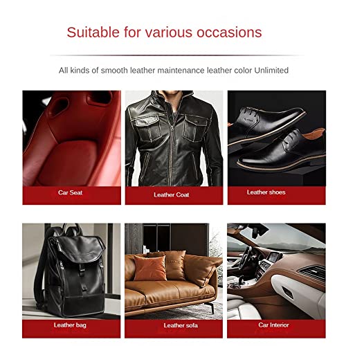 Eighty - Kit con crema per la riparazione della