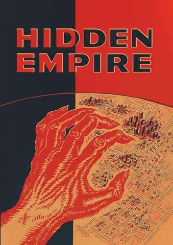 Hidden Empire