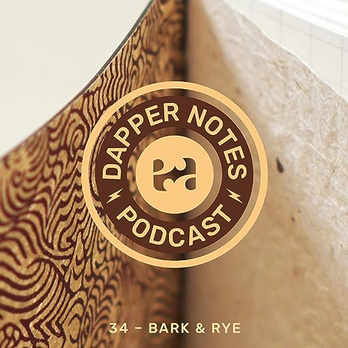 Bark & Rye, and Learning to Grow Through Failure Podcast Por  arte de portada