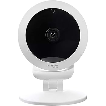 altec lansing security camera review