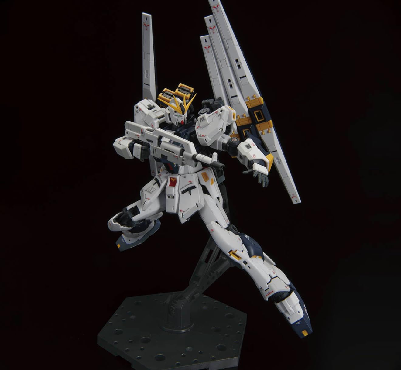 Amazon | BANDAI SPIRITS(バンダイ スピリッツ) RG 機動戦士