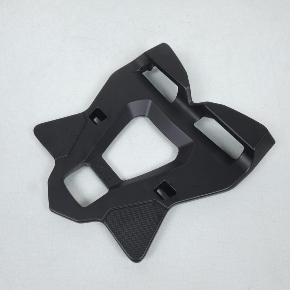 Soporte Yamaha 530 Tmax para viajes largos y rutas urbanas con anclaje B7N284X0030
