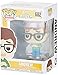Funko Pop Television: Big Mouth - Andrew Collectible Figure, Multicolor