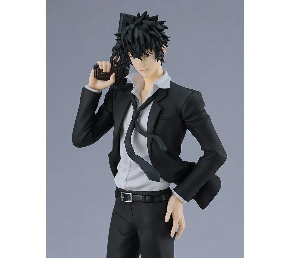 サイコパス　狡噛慎也　フィギュア　未開封品 PSYCHO-PASS サイコパス』10周年を記念し、狡噛慎也フィギュアが
