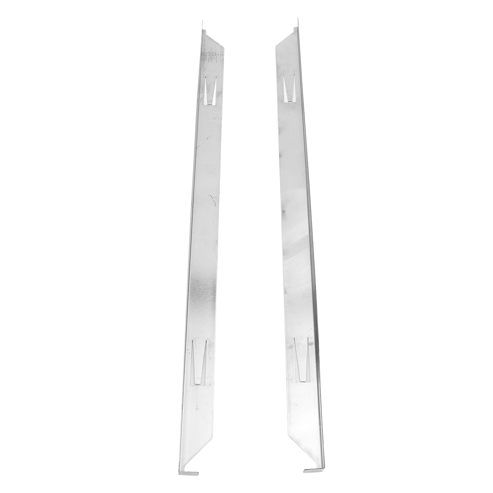 Coperture per Fessure del Piano Cottura in Acciaio Inox, Copri