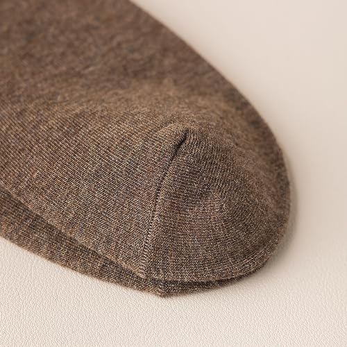 Northern30 Men's Cotton Ankle Socks - Multi-Pairs, No Show & Low Cut Socks for Men & Women4