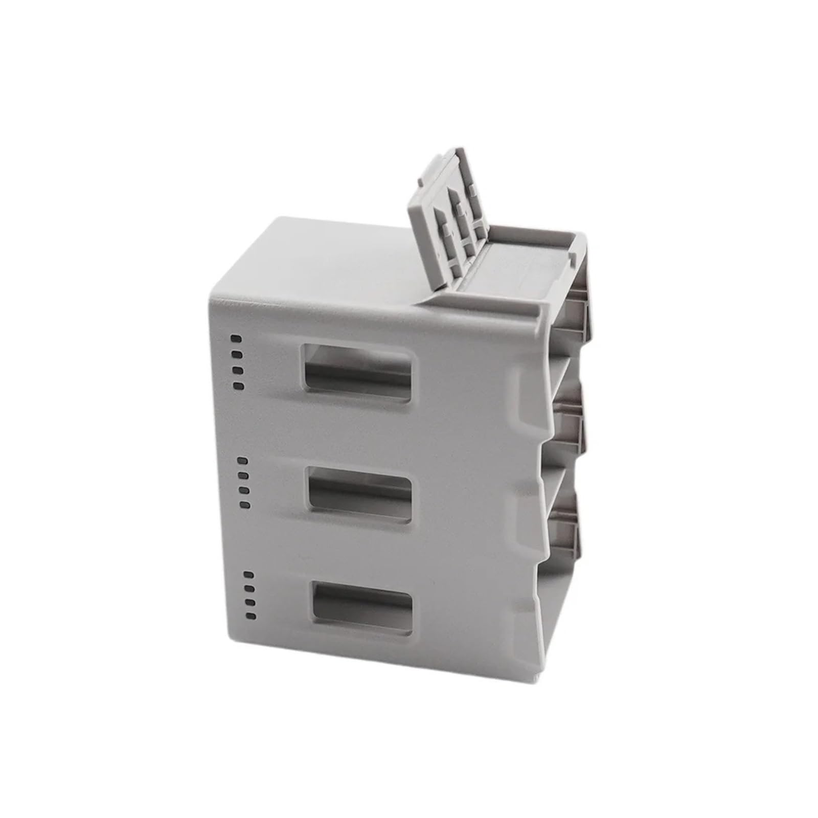 Hub caricabatterie, compatibile con DJI, Lito 1/X1 | Stazione di ricarica rapida, gestore di ricarica, parte di riparazione(Lito X1)