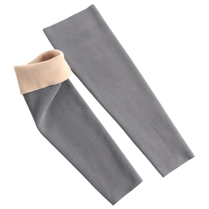 Thickly Padded Knee Warmers Both Men Women Providing Warmth Protection for The Knees