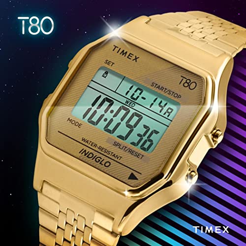 Timex TW2R79200 Orologio - 5