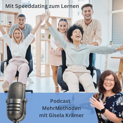 Mit Speed-Dating zum Lernen &ndash; in 30 Minuten mehr Perspektiven