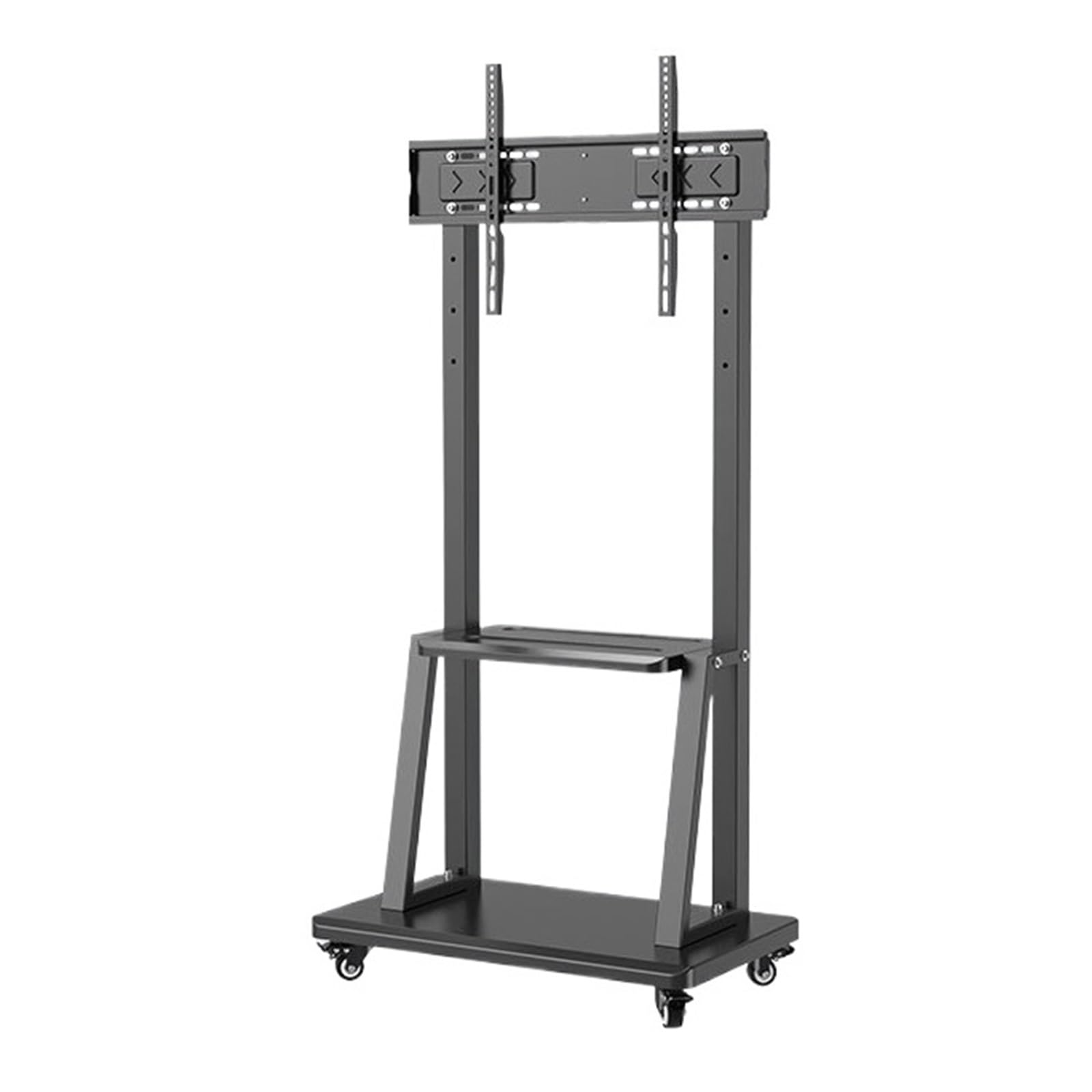 IKPGBZXM Adjustable floor monitor with movable stand(1700standardwithoutsupport)