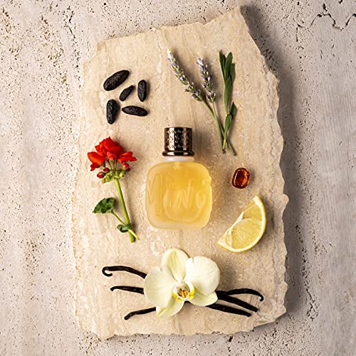 Paloma Picasso Minotaure EDT Spray, Acrylonitrile Butadiene Styrene (ABS), 75ml