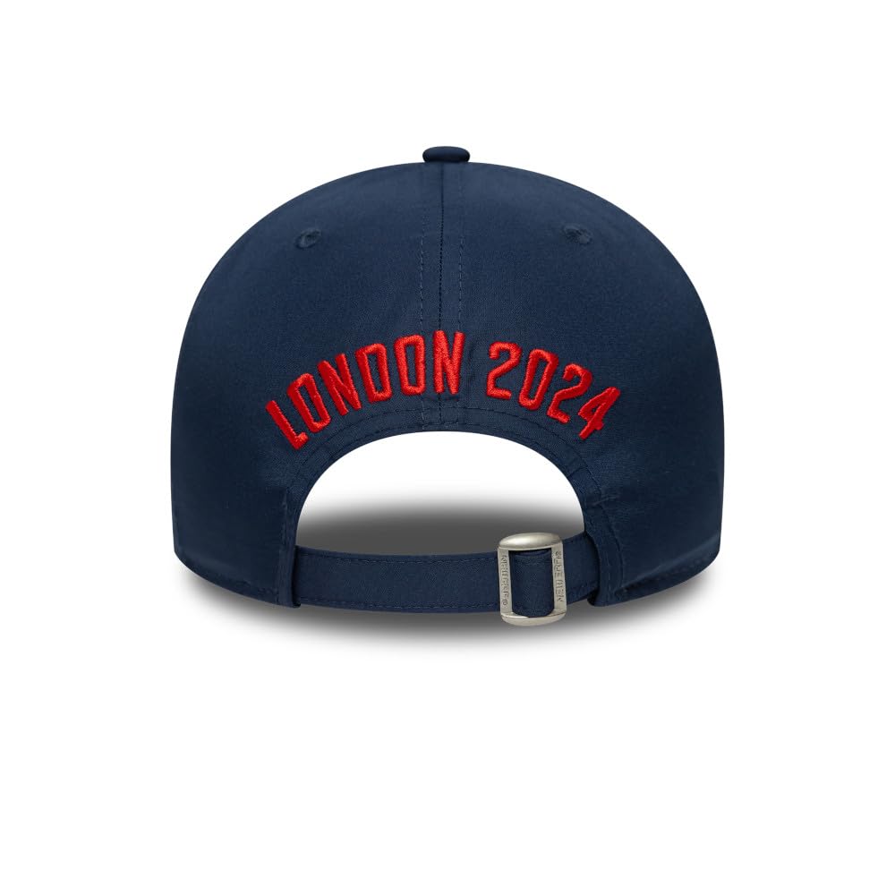 New Era NFL Isg 2024 9forty Adjustable Cap - Gorra de béisbol Unisex Adulto
