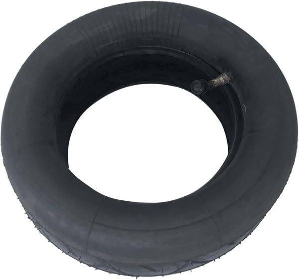 2個 8 1/2X2 (50-134)タイヤ 8.5インチ 乳母車、手押し車、電動スクーターのタイヤインナーチューブ 8 1/2X2 - 3