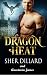 Dragon Heat (Dragons of Perralt Book 2)