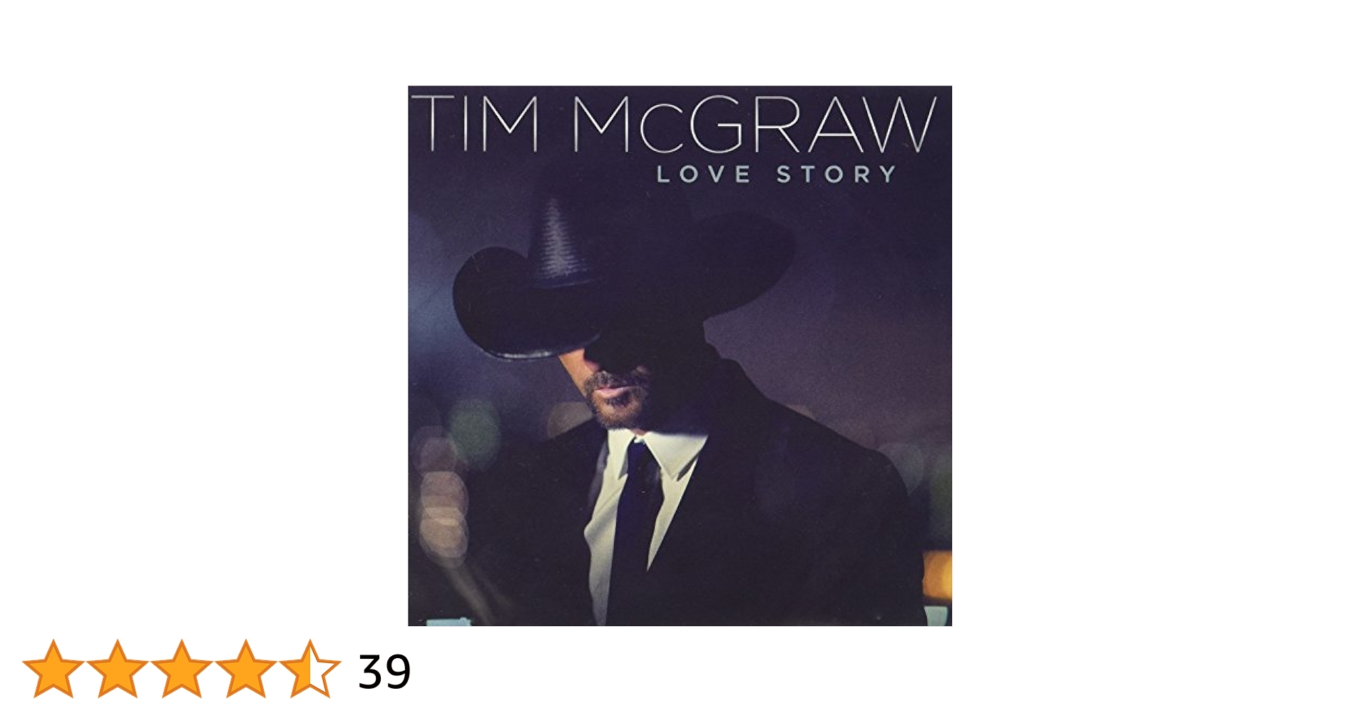 Amazon.com: Love Story: CDs & Vinyl