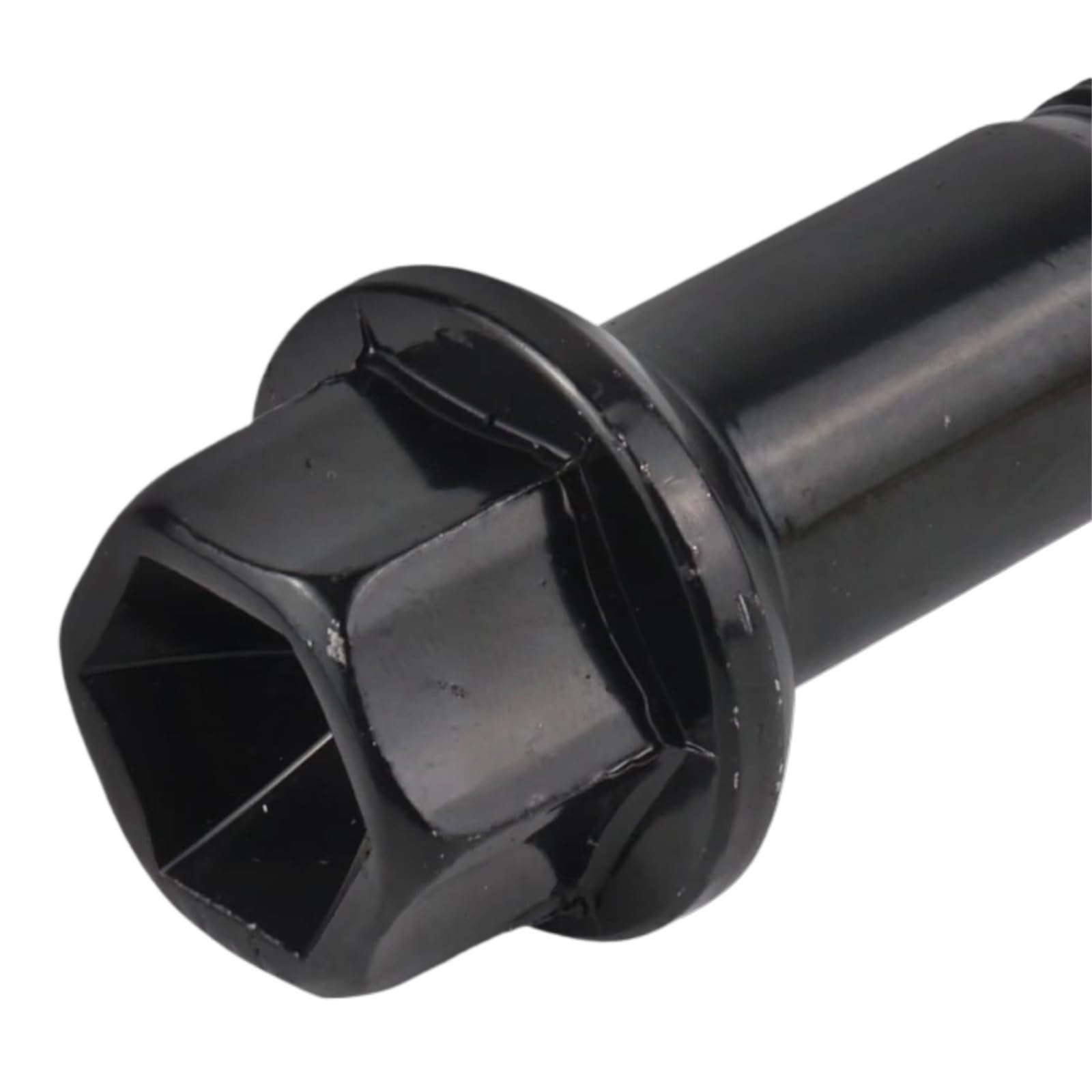 Bulloni ruota auto Compatibile Con Benz Per GL Class X166 2012 2013 2014 2015 Set Di 20 Dadi Esagonali Di Ricambio Per Cerchi In Lega OEM: 0009907607