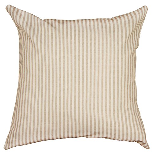 Just Contempo - Cuscino Imbottito, Fiori, Stile