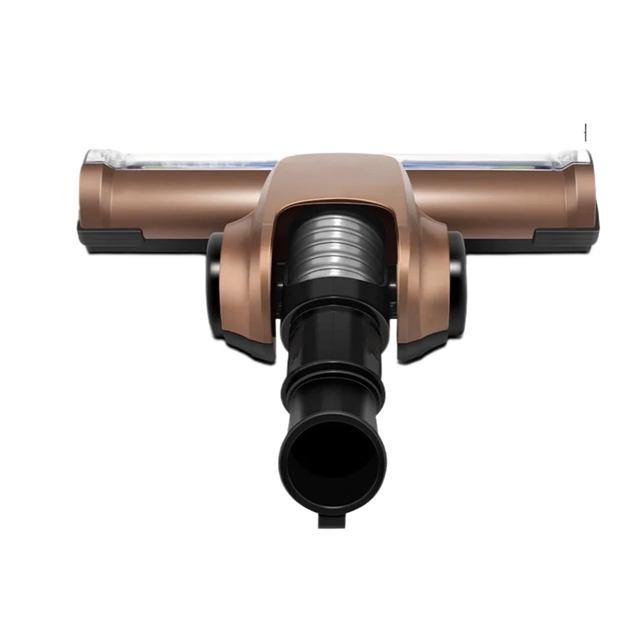 Cepillo principal de aspiradora Compatible con Philips, Haier, Midea, Rowenta, pieza de aspiradora, boquilla Universal de 32mm, cepillo Turbo for suelo, cabezal de cepillo Turbo