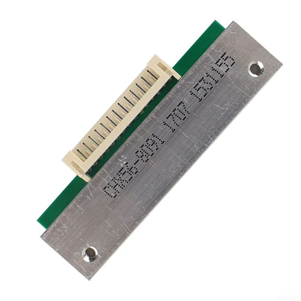 Tête d'impression thermique pour SHEC Ch56-9910 : haute résolution et châssis métal robustesse