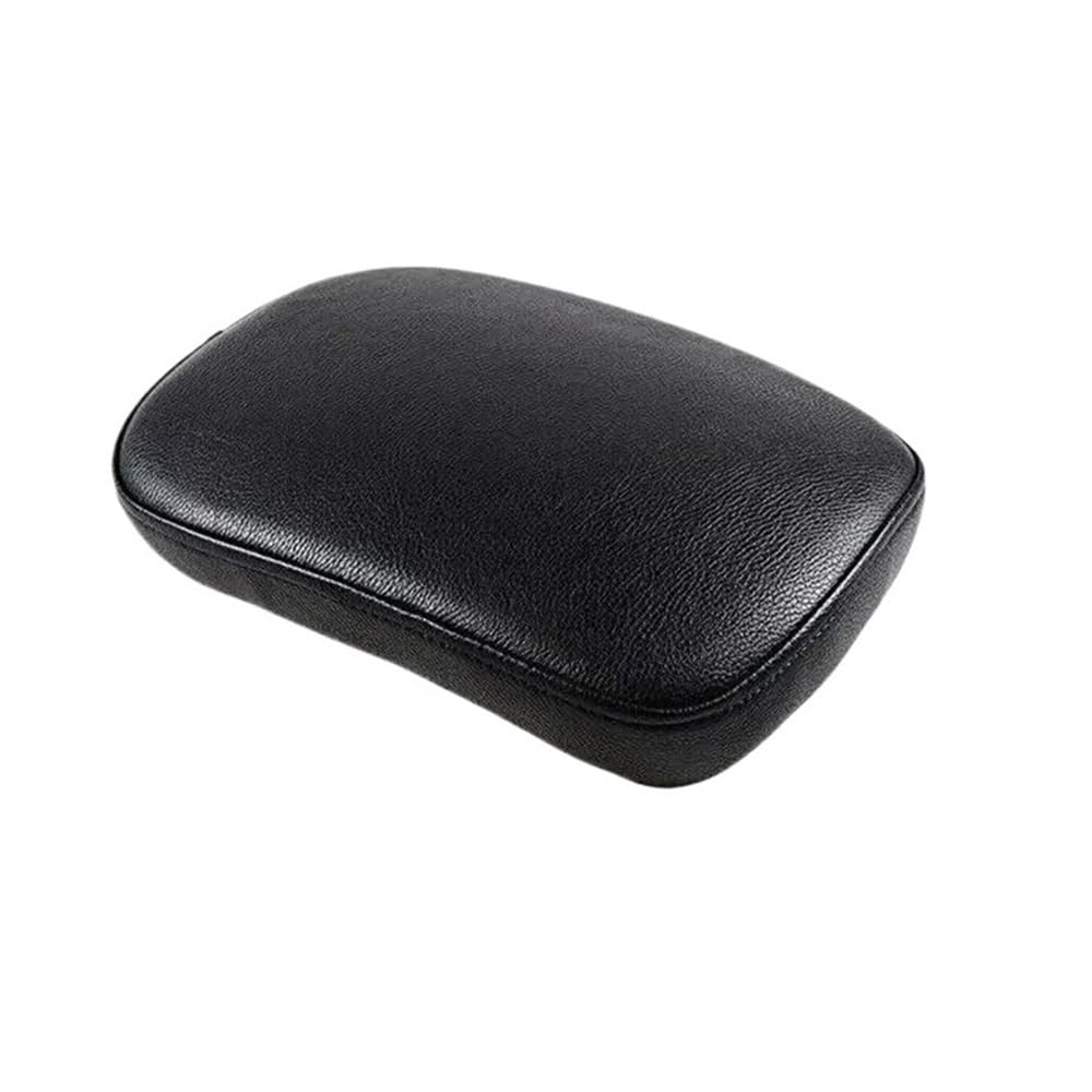 Sella pilota passeggero per moto 8 Ventose Per Sedile Passeggero Posteriore Per Moto 883 1200 Per Chopper Per Bobber Accessori Universali