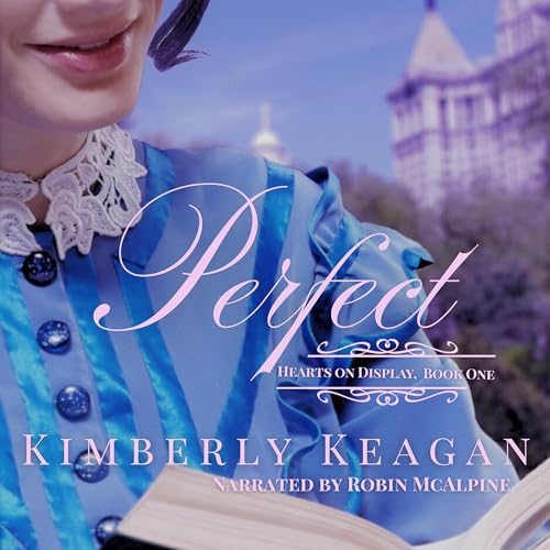 Perfect : Kimberly Keagan episode artwork